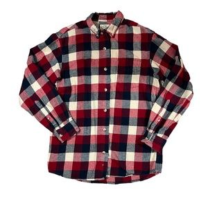Mens Flannel